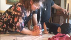Prank You Very Much
