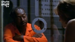 Silk Stalkings: S5 E12 - The Last Kiss Goodnight