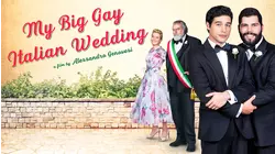 My Big Gay Italian Wedding