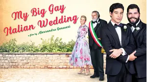 My Big Gay Italian Wedding