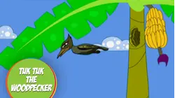 Fruit Salad Ep 8-Tuk Tuk The Woodpecker