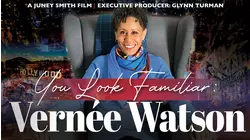 You Look Familiar: Vernee Watson