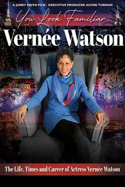 You Look Familiar: Vernee Watson