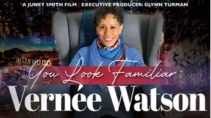 You Look Familiar: Vernee Watson