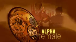 Alpha Female