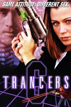Trancers 6