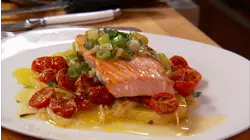 A Perfect Weeknight Meal