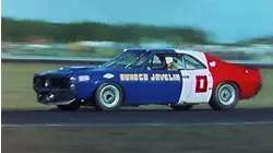 Vintage Trans AM : TransAm Challenge (1971), Texas Takeover & TransAM Countdown