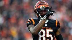 Cincinnati Bengals ADP Review: Tee Higgins