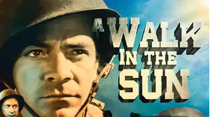 A Walk In The Sun: The Definitive Restoration (2-disc Collector's Set)