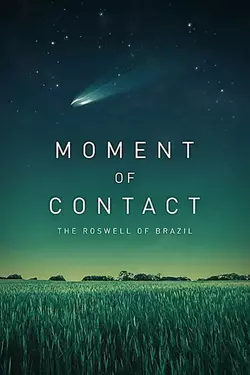 Moment of Contact