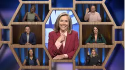 Hint Big or Go Home!