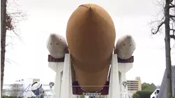 Tootsie Roll Miracle