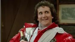 Snow Way To Treat A Lady, Part 1