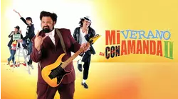 Mi Verano con Amanda 2