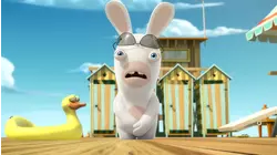Rabbid Undies