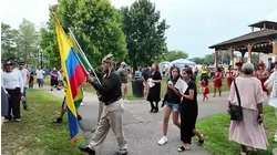 Sleepy Hollow holds Ecuadorian Culture Day celebration