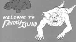 Welcome to Fantasy Island