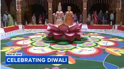 Chicago-area Diwali celebration one of largest in Midwest