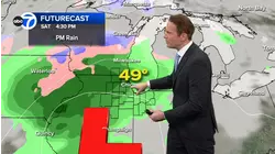 ABC7 AccuWeather Forecast