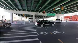 $1.7 billion Hunts Point access project complete after 6 years of construction