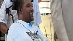 Funeral services for Wake Forest star Rodney Rogers causes controversy