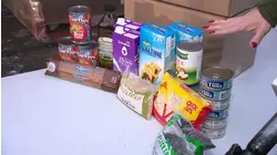 Feeding Westchester teams up with Door Dash to help Medicaid recipients