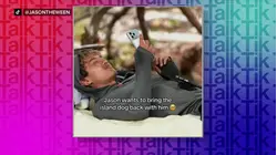 Jason Nguyen on livestreaming life on a remote island