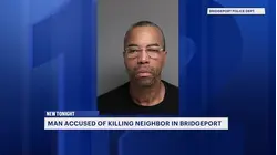 Police: Bridgeport man charged with killing fellow neighbor in Park Avenue boarding house