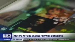 Meta AI image tool can use public Instagram posts unless users opt out
