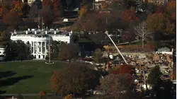 Supreme Court allows construction of White House ballroom to continue