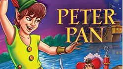 Peter Pan
