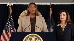 Accused Cornell Frat Member Seeks to Have AG James Removed