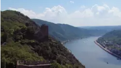 Liebenstein Castle, Germany featuring John Tesh,Randy Scott, Fariborz Lachini