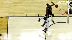 Duke Outlasts Virginia Tech In Epic NCAA Tournament Clash