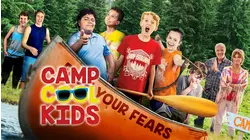 Camp Cool Kids