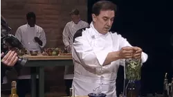Mise En Place Episode with Chef Michael Cummings