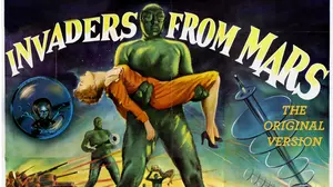 Invaders From Mars: The Original Version