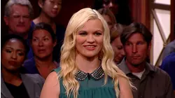 Justin Marsh vs. Brittany Marsh