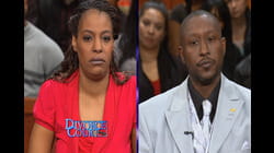 Hope Bounty vs. Tracey Bounty