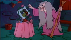 La Lagrima De Un Pitufo