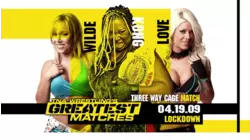 Awesome Kong