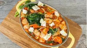 Classic Greek Recipes
