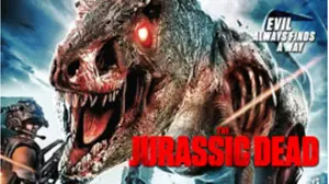 The Jurassic Dead