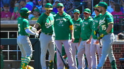MLB Preview 5/16: Twins Vs. Athletics