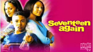 Seventeen Again
