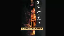 Petra - Israel's Secret Hiding Place