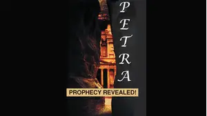 Petra - Israel's Secret Hiding Place
