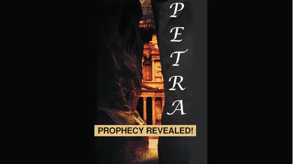 Petra - Israel's Secret Hiding Place | Xumo Play