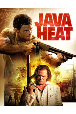 Java Heat